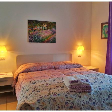 Bed and Breakfast Al Pozzo Negrar Exteriér fotografie