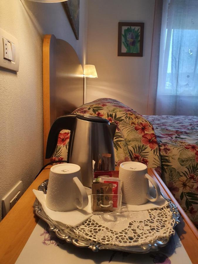 Bed and Breakfast Al Pozzo Negrar Exteriér fotografie