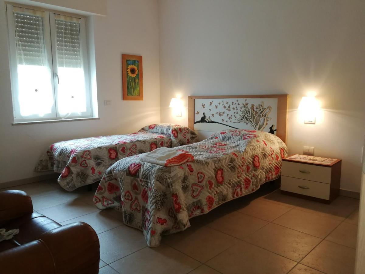 Bed and Breakfast Al Pozzo Negrar Exteriér fotografie