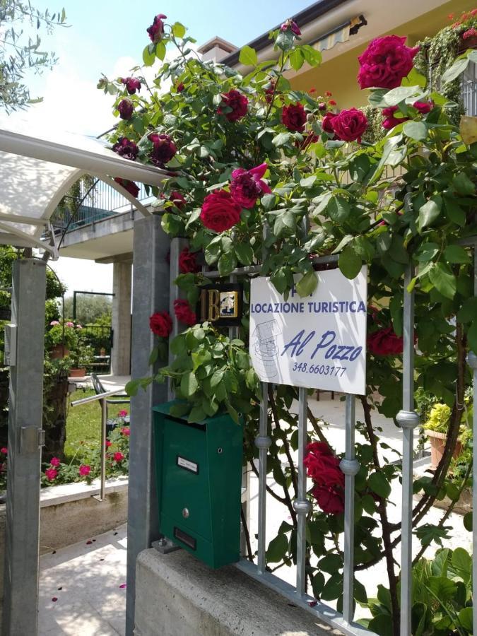 Bed and Breakfast Al Pozzo Negrar Exteriér fotografie