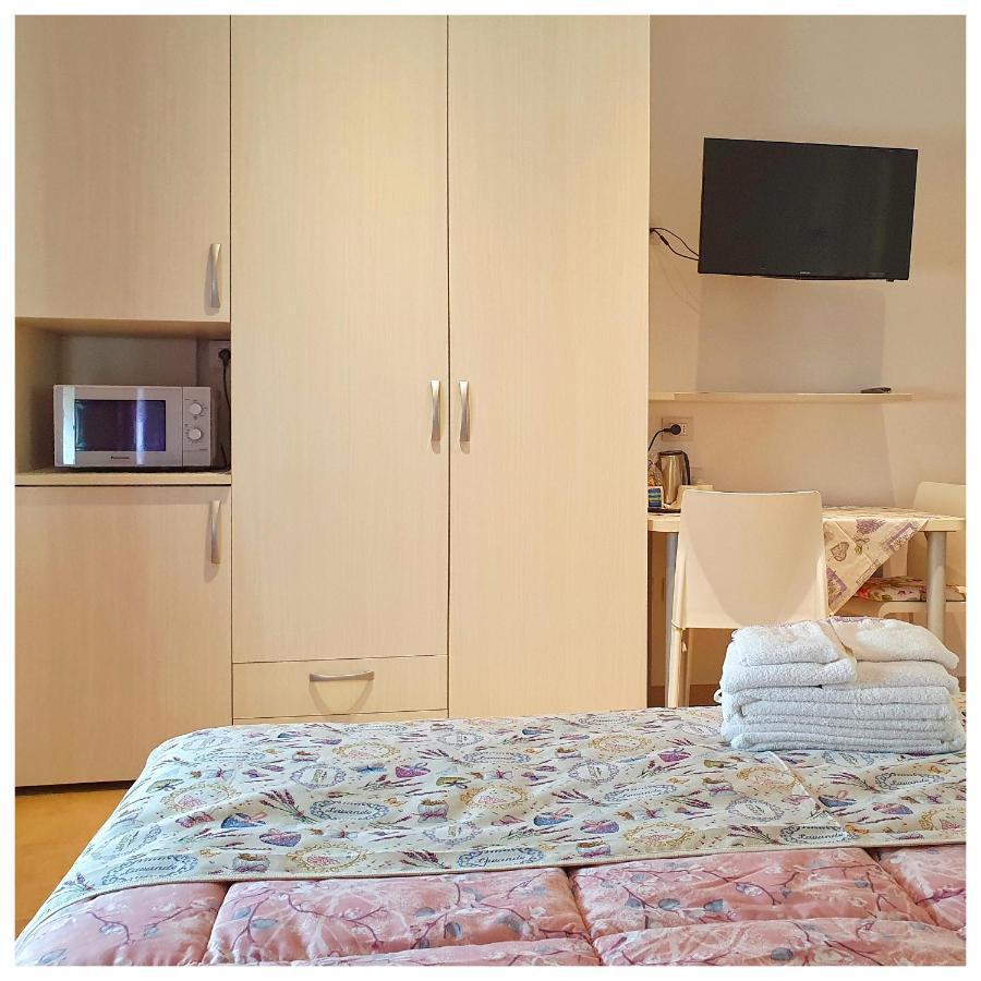 Bed and Breakfast Al Pozzo Negrar Exteriér fotografie