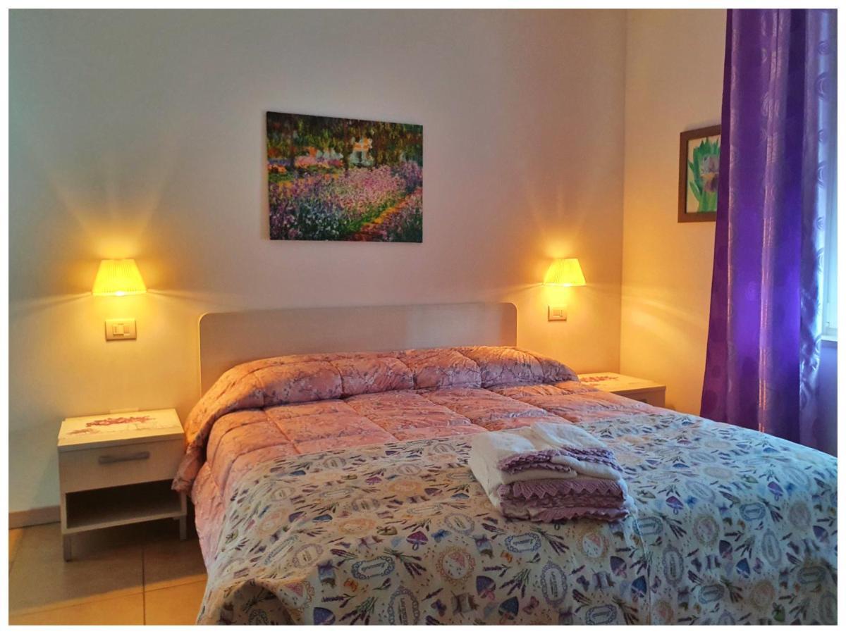Bed and Breakfast Al Pozzo Negrar Exteriér fotografie