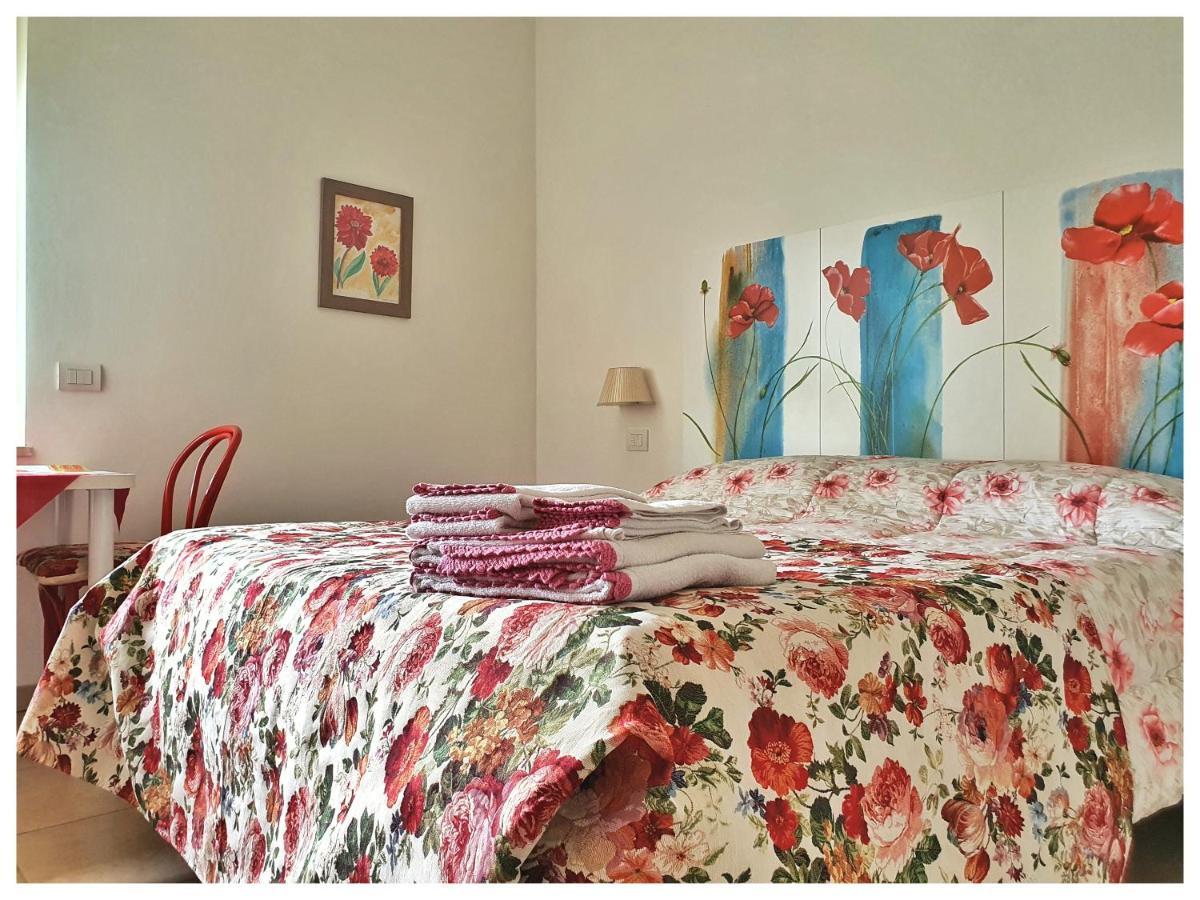 Bed and Breakfast Al Pozzo Negrar Exteriér fotografie