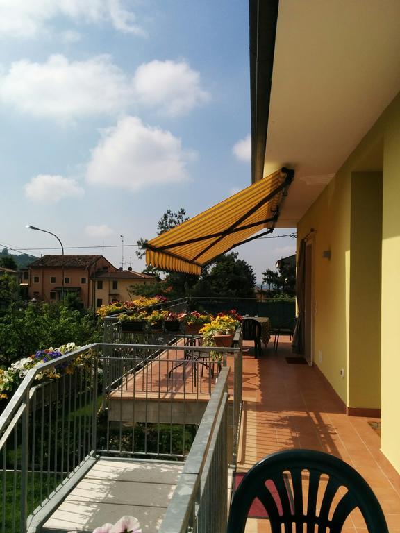 Bed and Breakfast Al Pozzo Negrar Exteriér fotografie