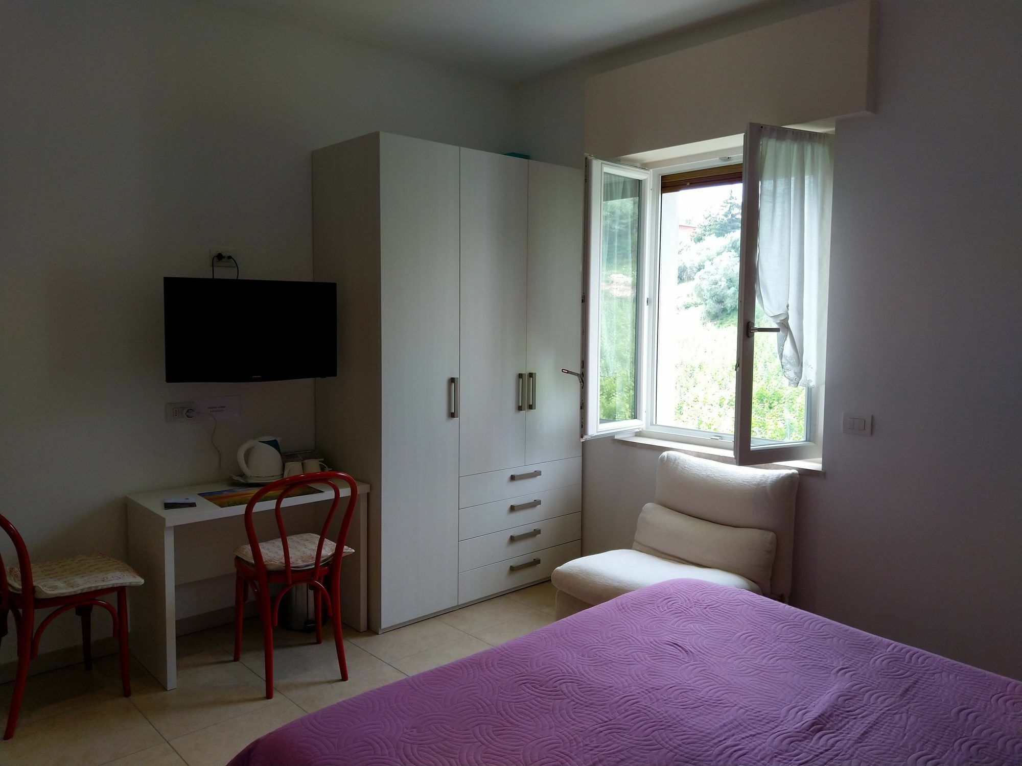 Bed and Breakfast Al Pozzo Negrar Exteriér fotografie
