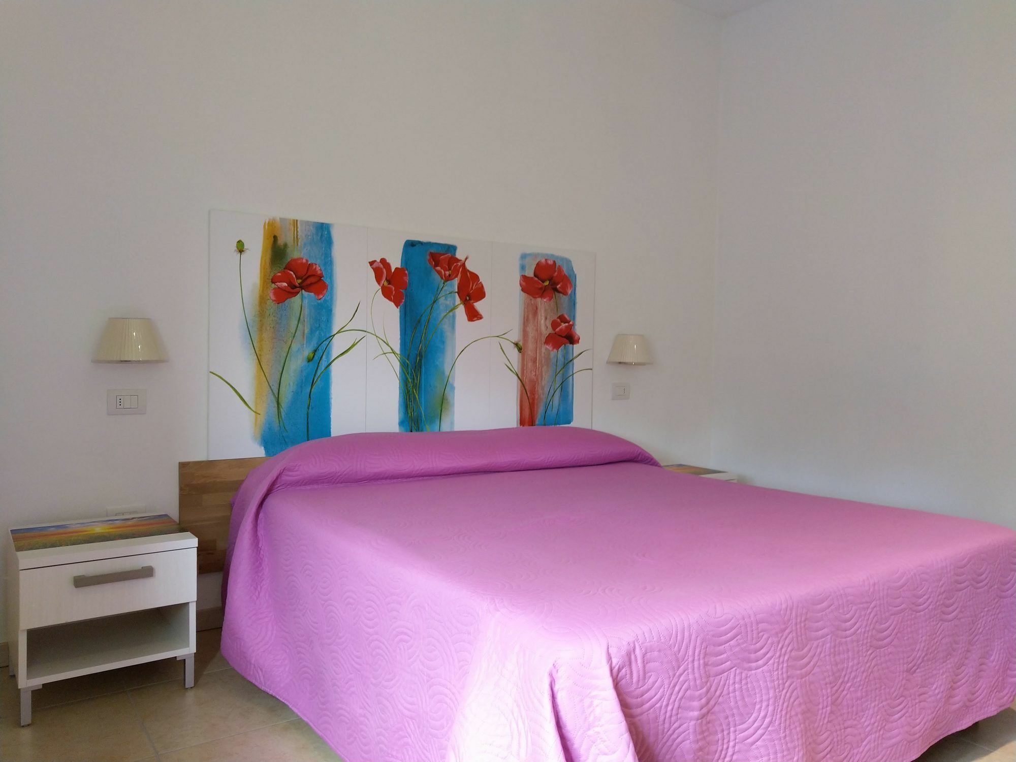 Bed and Breakfast Al Pozzo Negrar Exteriér fotografie