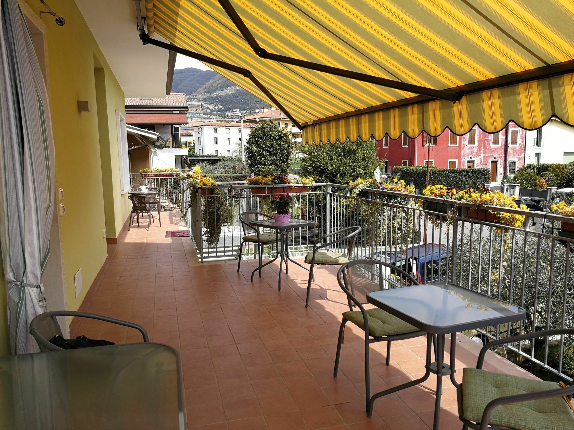 Bed and Breakfast Al Pozzo Negrar Exteriér fotografie