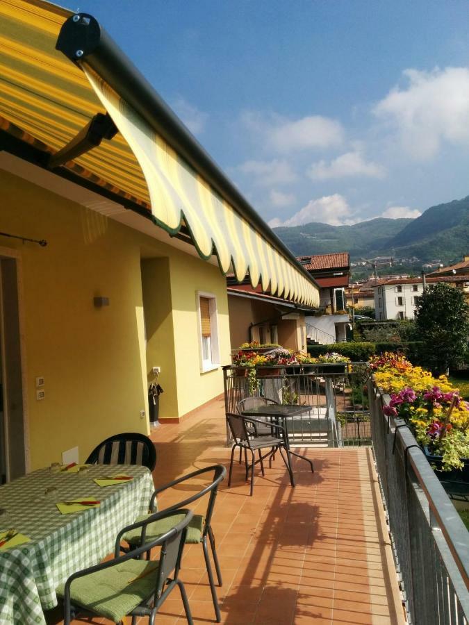 Bed and Breakfast Al Pozzo Negrar Exteriér fotografie